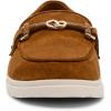 Anne Klein Womens Amara(Cognac)