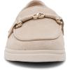 Anne Klein Womens Amara(Oyster)
