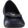 Anne Klein Womens Anne Klein Alive(Navy Multi)