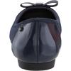 Anne Klein Womens Anne Klein Alive(Navy Multi)