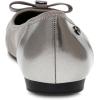 Anne Klein Womens Anne Klein Alive(Pewter Multi)