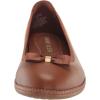 Anne Klein Womens Anne Klein Ember(Cognac)