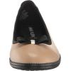 Anne Klein Womens Anne Klein Ember(Nude Black)