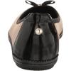 Anne Klein Womens Anne Klein Ember(Nude Black)
