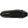 Anne Klein Womens Anne Klein Gable(Black)