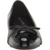 Anne Klein Womens Anne Klein Gable(Black)