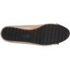 Anne Klein Womens Anne Klein Gable(Nude/Black)
