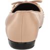 Anne Klein Womens Anne Klein Gable(Nude/Black)