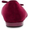 Anne Klein Womens Anne Klein Gable(Wine)