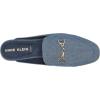 Anne Klein Womens Boston(Denim)