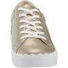 Anne Klein Women’s Captivate Sneaker(Platinum)