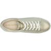 Anne Klein Women’s Captivate Sneaker(Platinum)