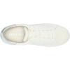 Anne Klein Women’s Captivate Sneaker(Silver/White)