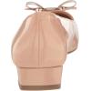 Anne Klein Women’s Chella Ballet Flat(Nude)