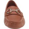 Anne Klein Womens Chrystie(Cognac)