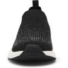 Anne Klein Womens Compete-c(Black Crystal)