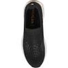 Anne Klein Womens Compete-c(Black Crystal)