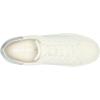 Anne Klein Women’s Confident Sneaker(White Silver)
