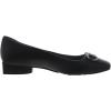 Anne Klein Womens Cora(Black)