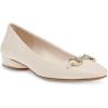 Anne Klein Womens Cora(Off-white)