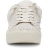 Anne Klein Women’s Courage Sneaker(Beige)