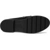 Anne Klein Womens Emme(Black Smooth)