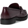 Anne Klein Womens Emme(Wine Crinkle)