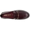 Anne Klein Womens Emme(Wine Crinkle)