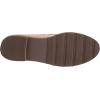 Anne Klein Women’s Emmylou Loafer Flat(Beige)