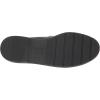 Anne Klein Women’s Emmylou Loafer Flat(Black Patent)