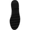 Anne Klein Women’s Emmylou Loafer Flat(Black Pu)