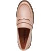 Anne Klein Women’s Emmylou Loafer Flat(Blush)