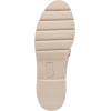 Anne Klein Women’s Emmylou Loafer Flat(Blush)