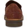 Anne Klein Women’s Emmylou Loafer Flat(Dark Brown)
