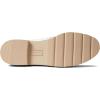 Anne Klein Women’s Emmylou Loafer Flat(Off-white)