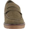 Anne Klein Women’s Emmylou Loafer Flat(Olive)