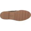 Anne Klein Women’s Emmylou Loafer Flat(Olive)