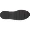 Anne Klein Women’s Emmylou Loafer Flat(Pewter)
