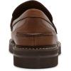Anne Klein Women’s Emmylou Loafer Flat(Russet)