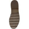 Anne Klein Women’s Emmylou Loafer Flat(Taupe)