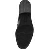 Anne Klein Womens Korrie(Black Patent)