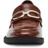 Anne Klein Womens Korrie(Cognac)