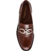 Anne Klein Womens Korrie(Cognac)
