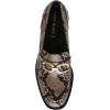 Anne Klein Womens Korrie(Natural Snake)