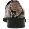 Anne Klein Womens Korrie(Natural Snake)