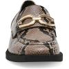 Anne Klein Womens Korrie(Natural Snake)