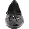 Anne Klein Womens Luci(Black)