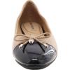 Anne Klein Womens Luci(Nude Black)