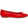 Anne Klein Womens Luci(Red)