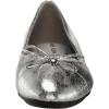 Anne Klein Womens Luci(Silver)